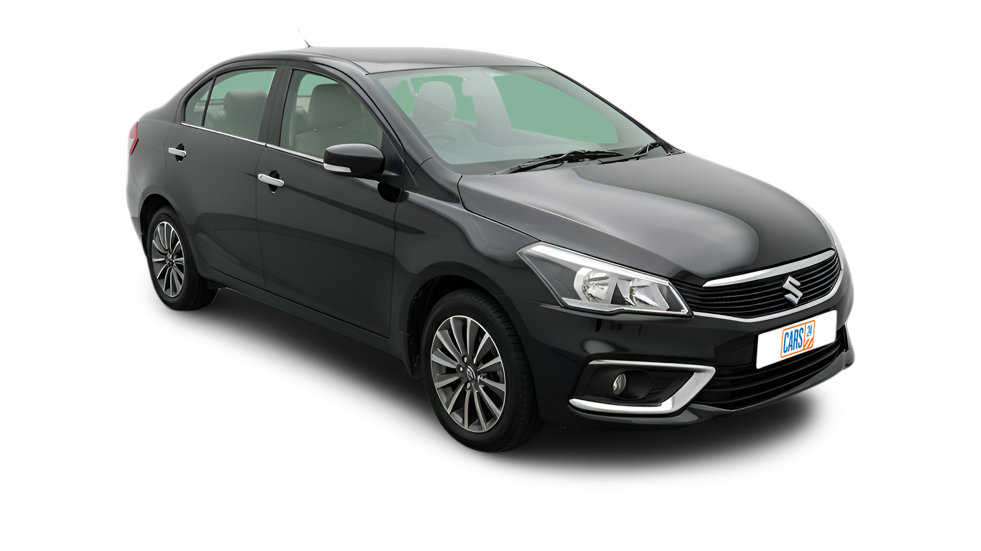 Maruti Ciaz-img